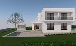 Kuca, Poreč, prodaja, 780000 €, 229 m2