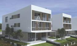 Trosoban stan, Rovinj, prodaja, 471564 €, 113 m2