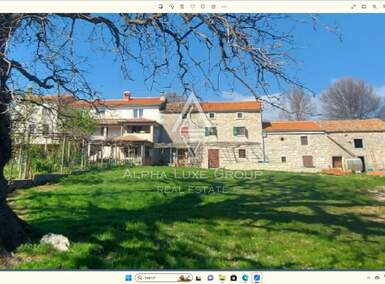 Kuca, Labin, prodaja, 268000 €, 100 m2