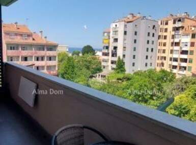 Dvosoban stan, Rovinj, prodaja, 295000 €, 73 m2