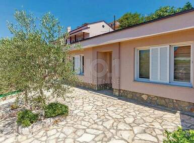 Kuca, Crikvenica, Dramalj, prodaja, 250000 €, 53 m2