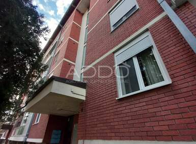 Trosoban stan, Osijek, Gornji grad / Centar, prodaja, 128000 €, 56 m2