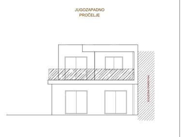 Kuca, Pula, prodaja, 309000 €, 140 m2