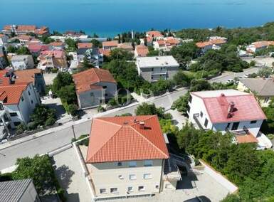 Trosoban stan, Crikvenica, prodaja, 239000 €, 56 m2