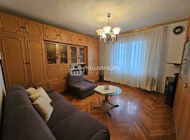 Dvosoban stan, Rijeka, Belveder, prodaja, 155000 €, 51 m2