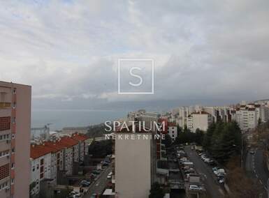 Trosoban stan, Rijeka, Krnjevo, prodaja, 200000 €, 72 m2