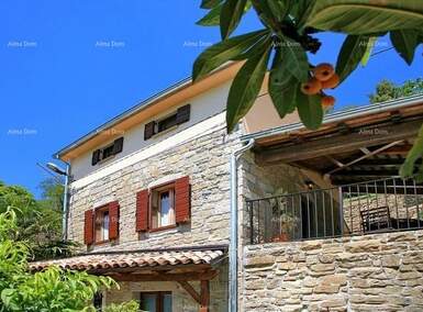 Kuca, Motovun, prodaja, 520000 €, 100 m2