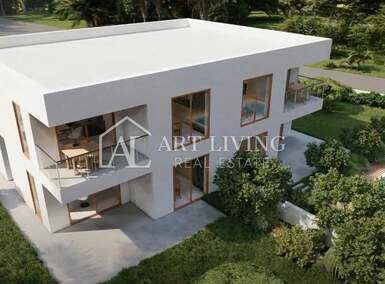 Trosoban stan, Umag, prodaja, 219000 €, 74 m2