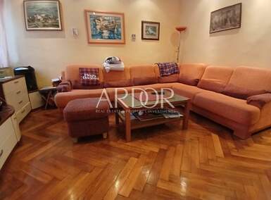 Stan, Rijeka, Centar, prodaja, 291000 €, 124 m2