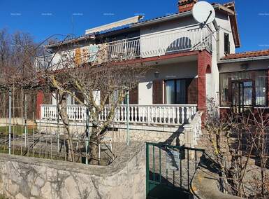 Kuca, Labin, prodaja, 399000 €, 270 m2