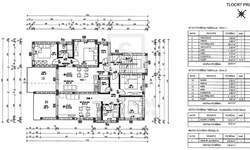 Trosoban stan, Novi Vinodolski, prodaja, 219516 €, 61 m2