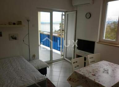 Jednosoban stan, Crikvenica, Dramalj, prodaja, 135000 €, 35 m2