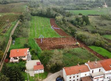 Zemljiste, Vižinada, prodaja, 125000 €, 3006 m2