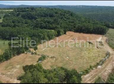 Zemljiste, Barban, prodaja, 68000 €, 650 m2