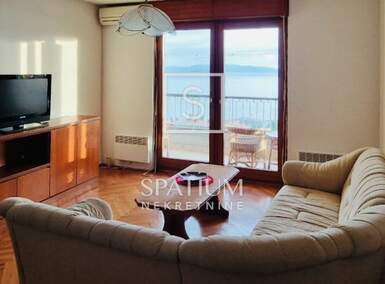 Cetvorosoban stan, Rijeka, Krnjevo, najam, 900 €, 84 m2