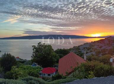 Kuca, Senj, prodaja, 258000 €, 80 m2