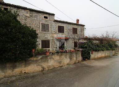 Kuca, Barban, prodaja, 180000 €, 200 m2