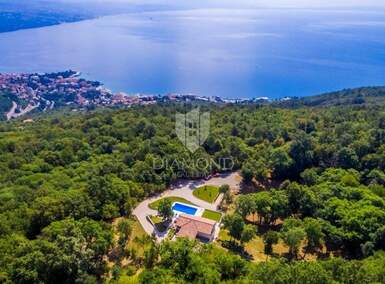 Kuca, Opatija, Veprinac, prodaja, 4150000 €, 200 m2