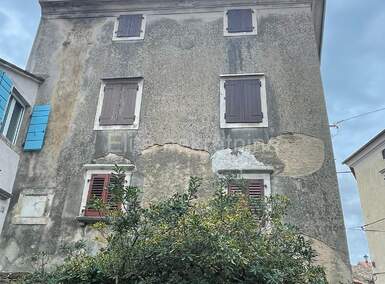 Kuca, Grožnjan, prodaja, 400000 €, 160 m2