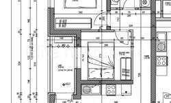 Trosoban stan, Pula, prodaja, 205656 €, 54 m2