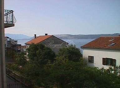 Jednosoban stan, Crikvenica, prodaja, 144500 €, 37 m2