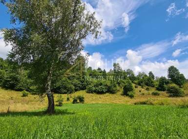 Zemljiste, Mrkopalj, prodaja, 62500 €, 957 m2