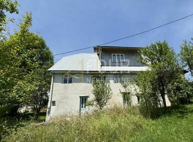 Kuca, Čabar, prodaja, 125000 €, 200 m2