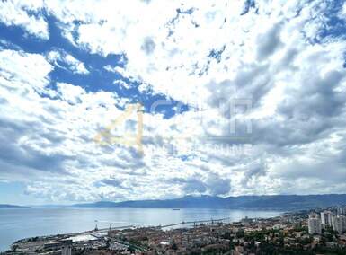 Cetvorosoban stan, Rijeka, Trsat, prodaja, 420000 €, 102 m2