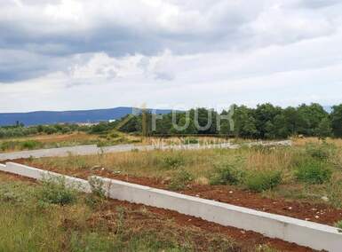 Zemljiste, Marčana, prodaja, 254000 €, 2000 m2