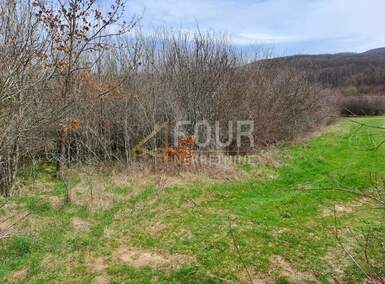 Zemljiste, Otočac, Sinac, prodaja, 14250 €, 1971 m2