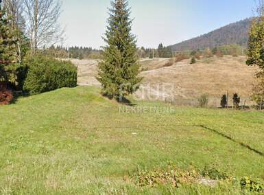 Zemljiste, Ravna Gora, Stara Sušica, prodaja, 45000 €, 4760 m2