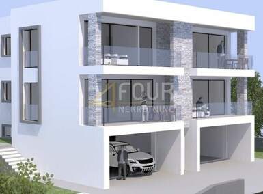 Zemljiste, Opatija, Ika, prodaja, 360000 €, 633 m2