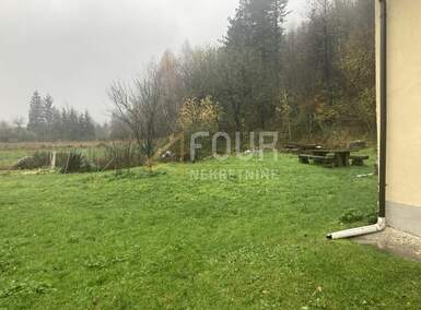 Kuca, Fužine, Lič, prodaja, 130000 €, 160 m2