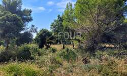 Plac, Medulin, prodaja, 259000 €, 758 m2