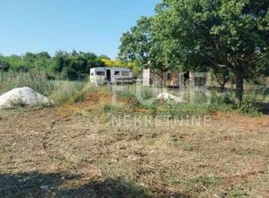 Zemljiste, Medulin, prodaja, 47000 €, 583 m2