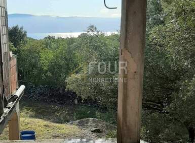 Kuca, Krk, Pinezići, prodaja, 345000 €, 255 m2