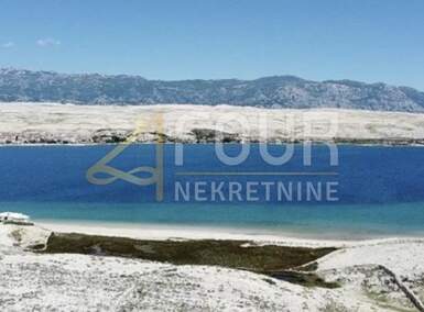 Plac, Novalja, prodaja, 1350000 €, 67401 m2