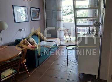 Dvosoban stan, Poreč, Červar-Porat, prodaja, 148000 €, 35 m2