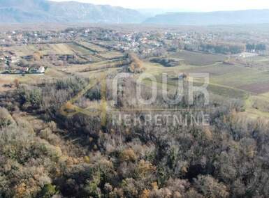 Zemljiste, Labin, prodaja, 2400000 €, 40134 m2