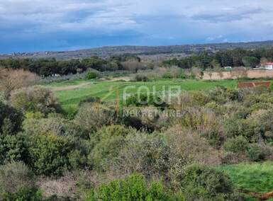 Zemljiste, Pula, Centar, prodaja, 60000 €, 1934 m2