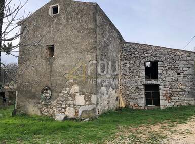 Kuca, Krk, Žgaljići, prodaja, 250000 €, 180 m2