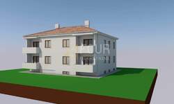 Trosoban stan, Rijeka, Srdoči, prodaja, 265000 €, 75 m2