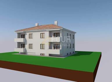 Trosoban stan, Rijeka, Srdoči, prodaja, 265000 €, 75 m2