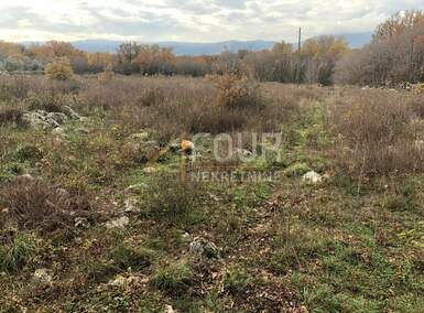 Zemljiste, Krk, prodaja, 294000 €, 2354 m2