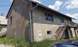 Kuca, Fužine, Lič, prodaja, 85000 €, 110 m2