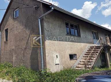 Kuca, Fužine, Lič, prodaja, 75000 €, 110 m2