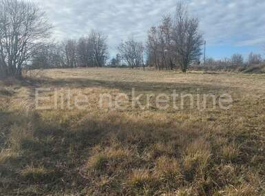 Zemljiste, Grožnjan, prodaja, 160000 €, 1786 m2