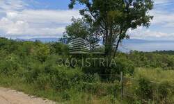 Plac, Labin, prodaja, 1250000 €, 9160 m2