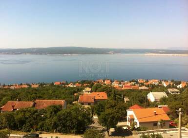 Dvosoban stan, Crikvenica, Dramalj, prodaja, 210000 €, 56 m2