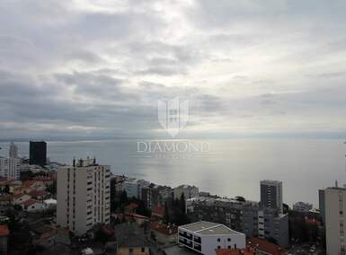 Trosoban stan, Rijeka, Vojak, prodaja, 228000 €, 70 m2